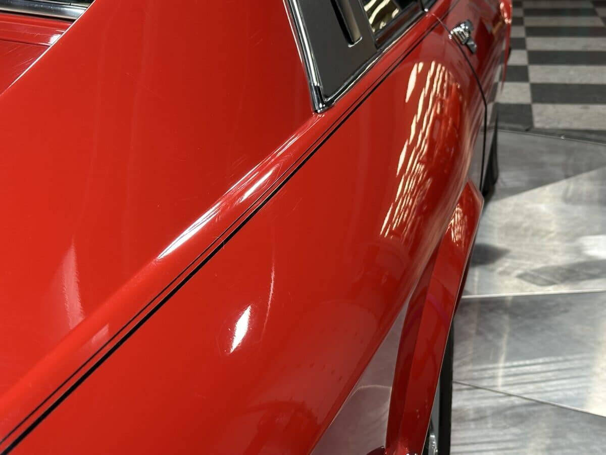 1986 Jaguar XJ-Series 53