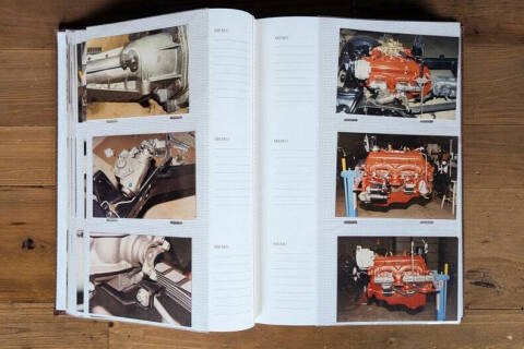 1967 Chevrolet Corvette