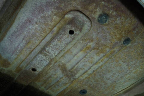 1960 Chevrolet Impala