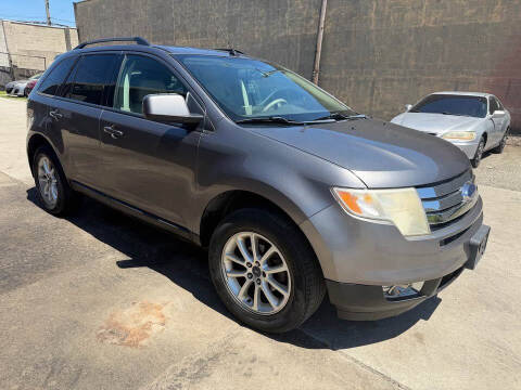 2009 Ford Edge SEL