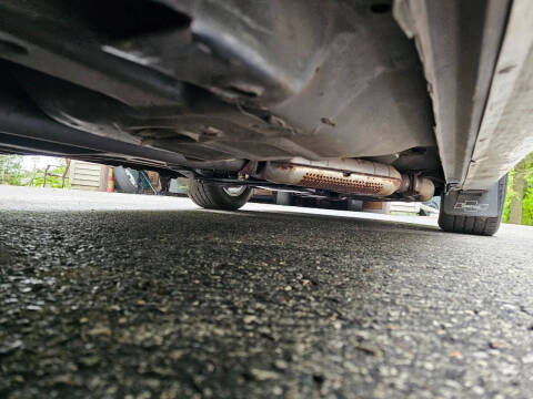 1982 Chevrolet Camaro