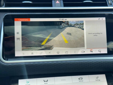 2019 Land Rover Range Rover Velar P340 R-Dynamic SE