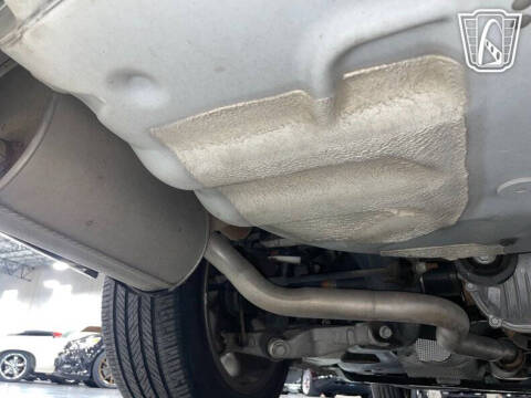 2003 Ford Thunderbird