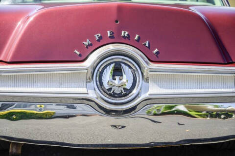 1964 Chrysler Imperial