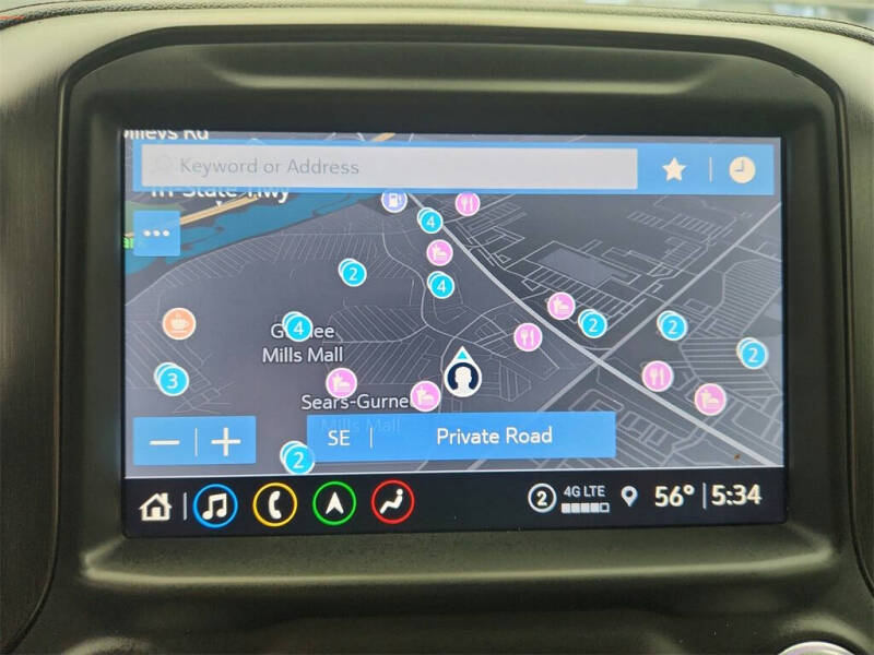 2022 GMC Sierra 1500 Limited