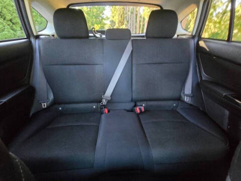 2013 Subaru XV Crosstrek 2.0i Premium