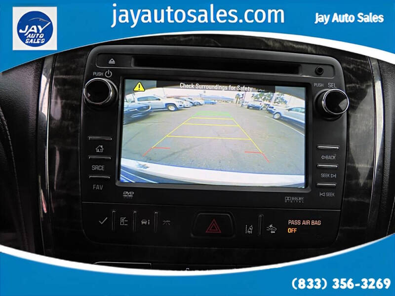 2014 Buick Enclave Premium