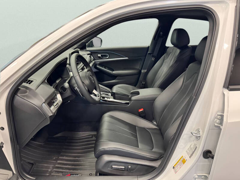 2026 Acura Integra w/A-SPEC