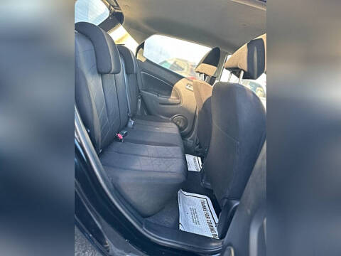 2012 Mazda MAZDA2 Sport