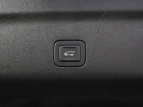 2025 GMC Yukon AT4 Ultimate