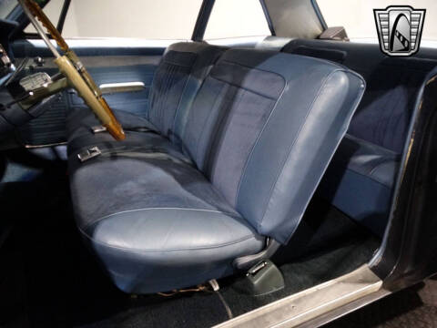 1965 Pontiac Catalina