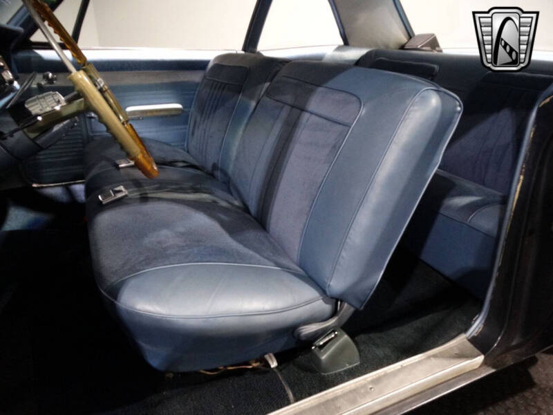 1965 Pontiac Catalina