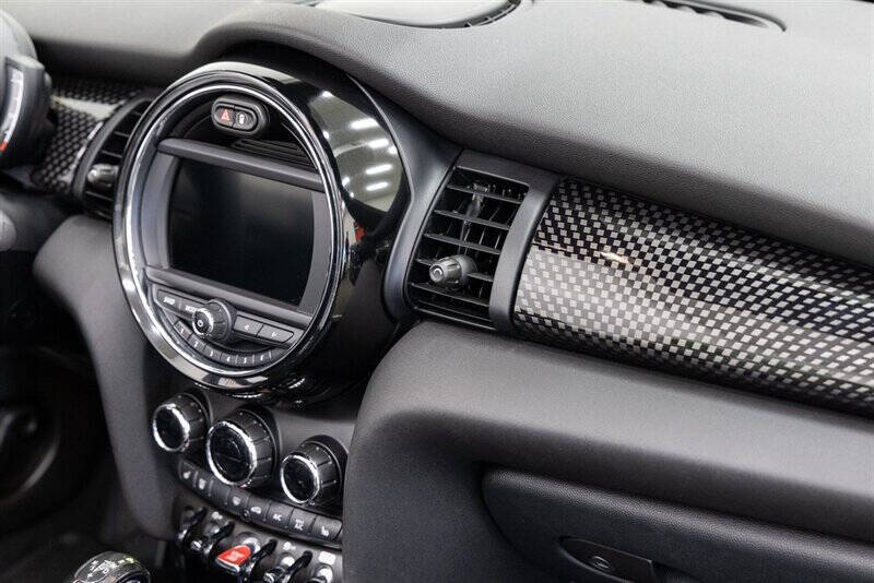 2019 MINI Convertible Cooper S