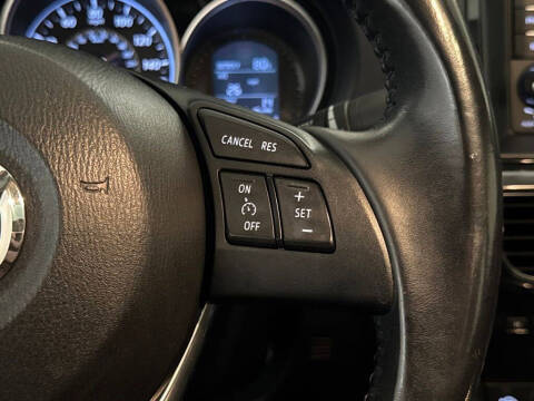 2015 Mazda MAZDA6 i Touring