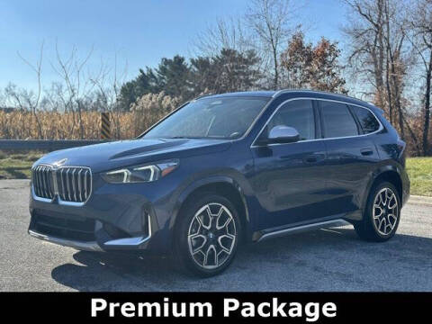 2023 BMW X1 xDrive28i
