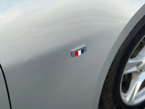 2019 Chevrolet Camaro LT