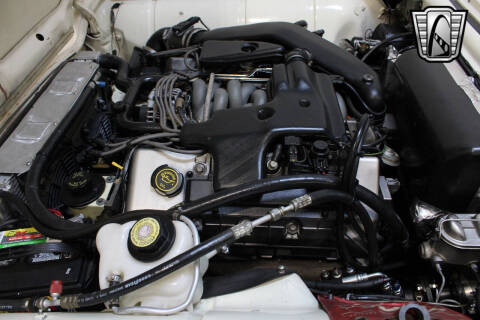 1960 Ford Thunderbird