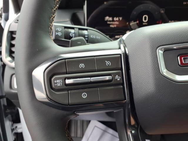 2026 GMC Acadia AT4 - Photo 16