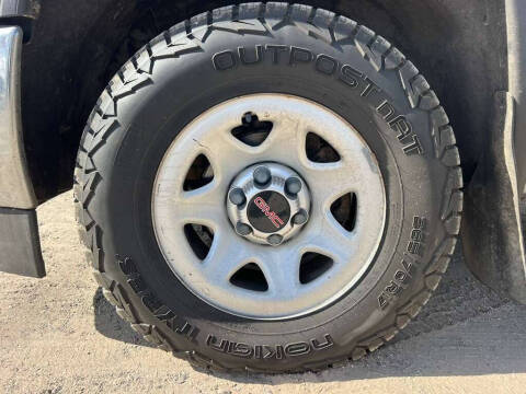 2019 GMC Sierra 1500 Limited