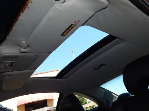 2005 Honda Accord EX V-6
