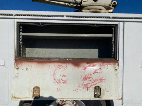 2006 International DuraStar 4300