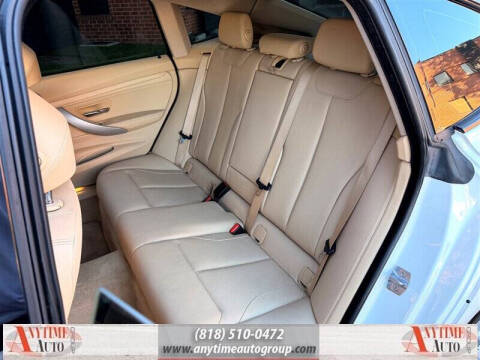 2014 BMW 3 Series 328i xDrive Gran Turismo