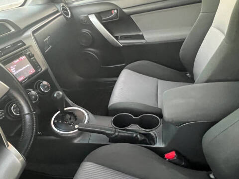 2015 Scion tC
