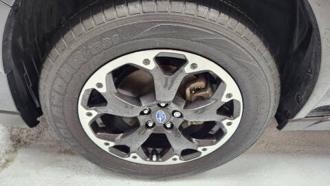 2023 Subaru Crosstrek