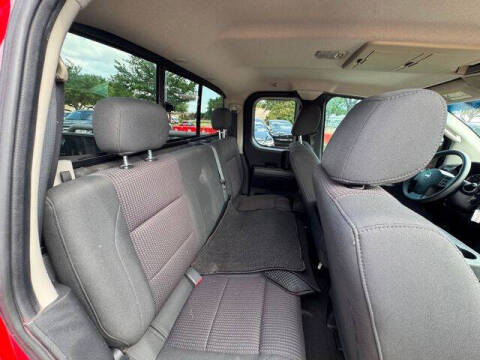 2008 Nissan Titan