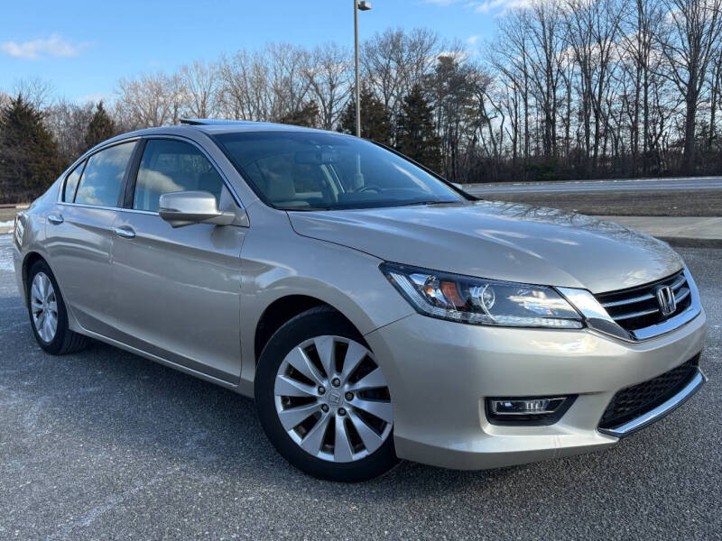 2013 Honda Accord for sale at 303 Cars in Newfield NJ