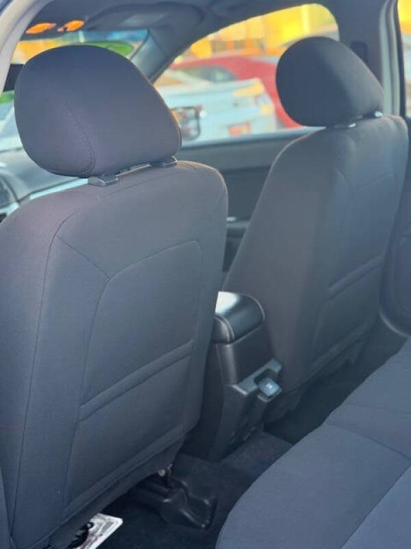 2012 Ford Fusion Hybrid