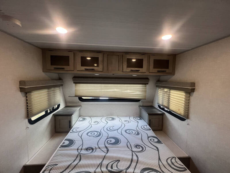 2022 Forest River IBEX