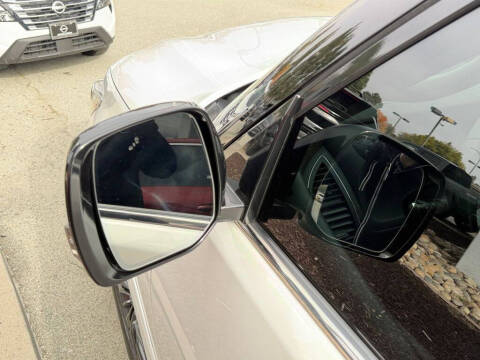 2024 Infiniti QX80 Premium Select