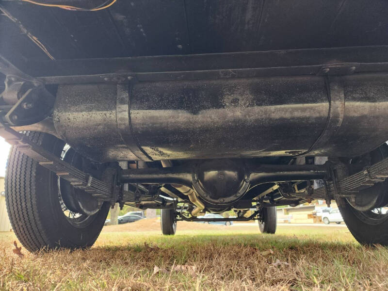 1935 Chevrolet Deluxe