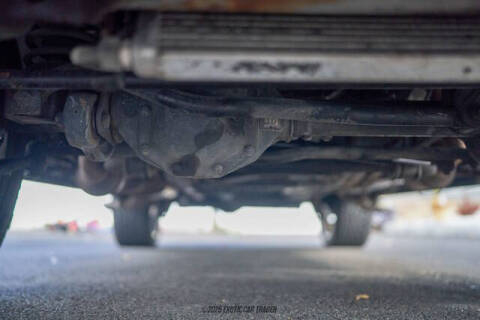 2009 Mercedes-Benz G-Class G 55 AMG