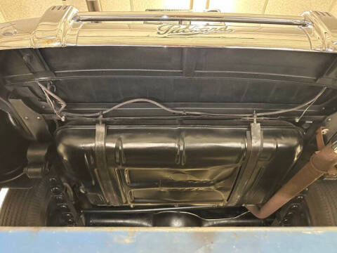 1941 Packard Super Eight