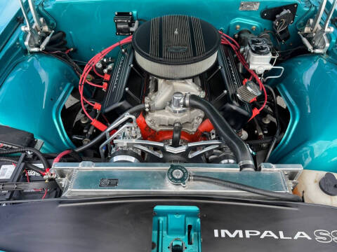 1965 Chevrolet Impala