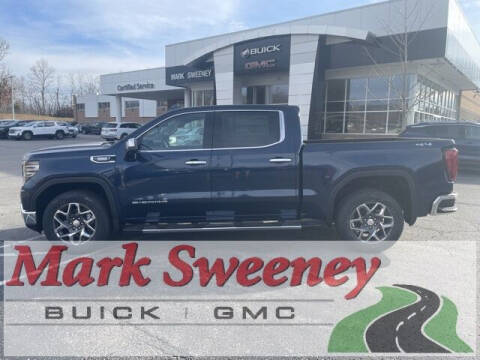 2023 GMC Sierra 1500 for sale at Mark Sweeney Buick GMC in Cincinnati OH