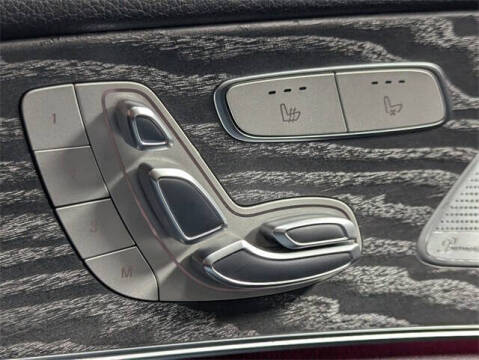 2022 Mercedes-Benz CLS CLS 450 4MATIC