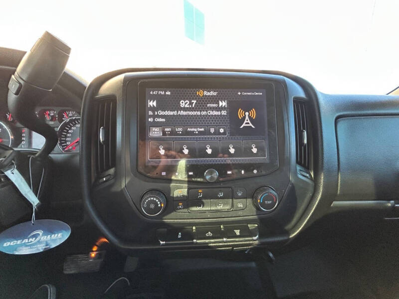 2019 GMC Sierra 3500HD