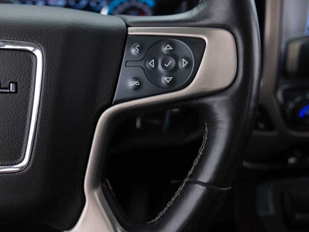 Used Car 2017 Gmc Sierra 1500  Denali 4x4 4dr Crew Cab 6.5 Ft. Sb For Sale Under $50,000 In Coal City, Illinois