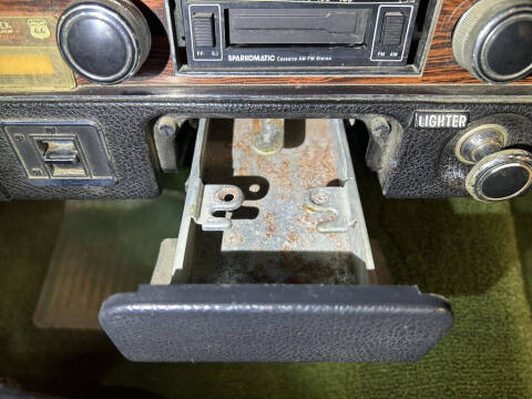 1970 Chevrolet Impala