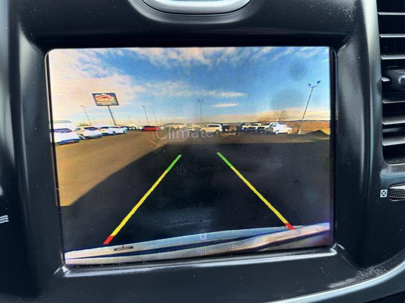 2017 Chrysler 300 C