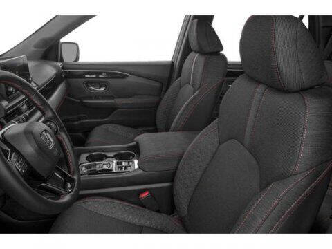 2023 Honda Pilot Sport