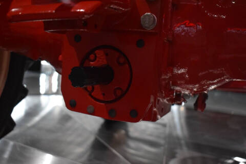 1959 Porsche Junior 108