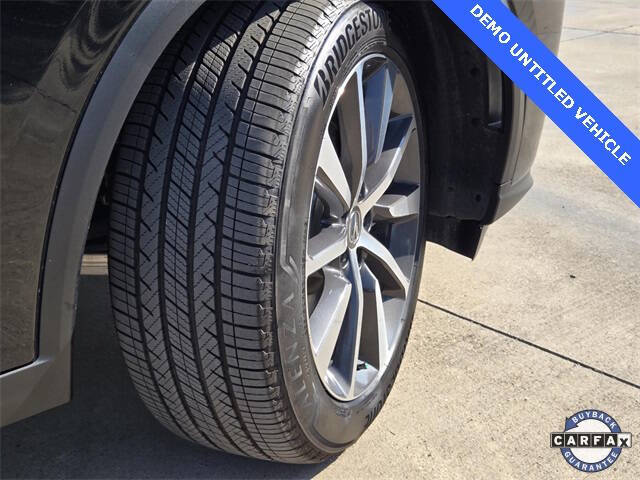 2025 Acura MDX SH-AWD w/Tech