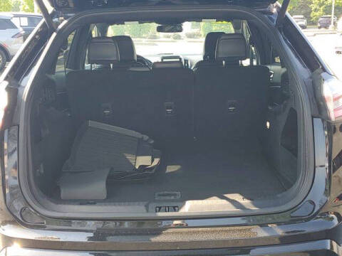 2023 Ford Edge ST-Line