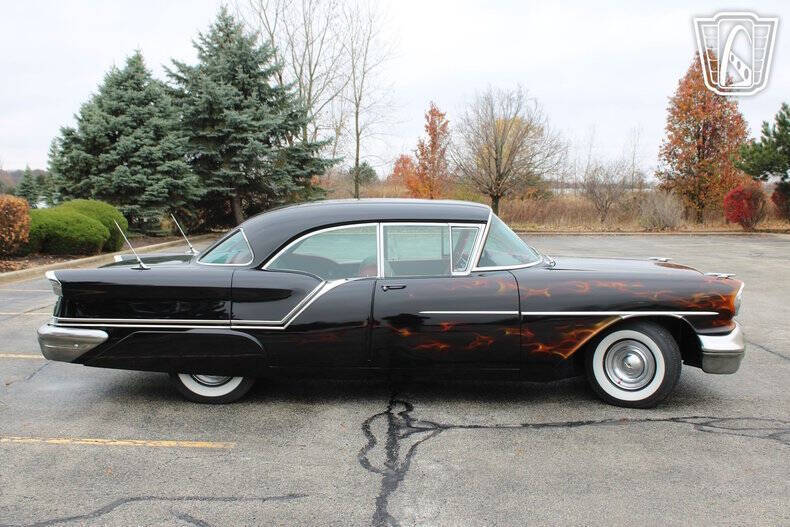 1957 Oldsmobile Eighty-Eight