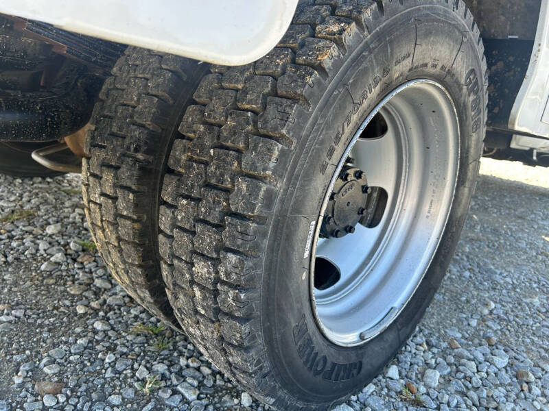 2015 RAM 5500 Heavy Duty Cummins