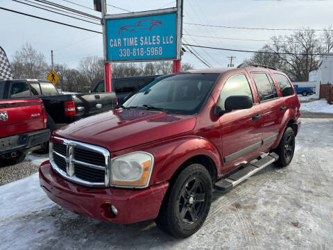 2006 Dodge Durango